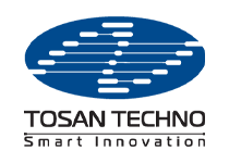 tosan : 