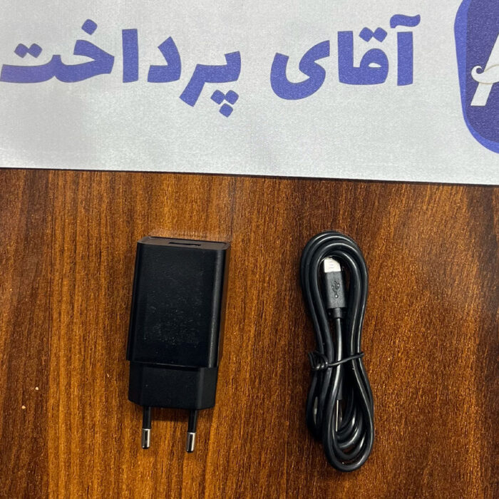 شارژر اصلی کارتخوان AF75 و AF70 - تصویر 2
