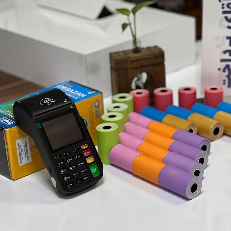 i900 کارتخوان مدل i90 - تصویر 1