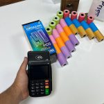 کارتخوان مدل i90 - تصویر 3